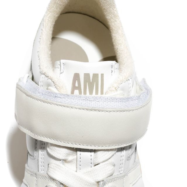 ami(アミ) Ami de Coeur Sneakers メンズ シューズ