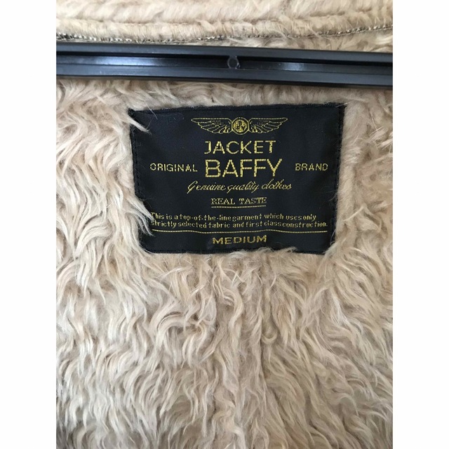 BAFFY ジャケット | marshfieldhurricanes.com