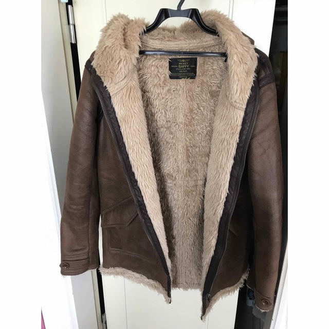 BAFFY ジャケット | marshfieldhurricanes.com