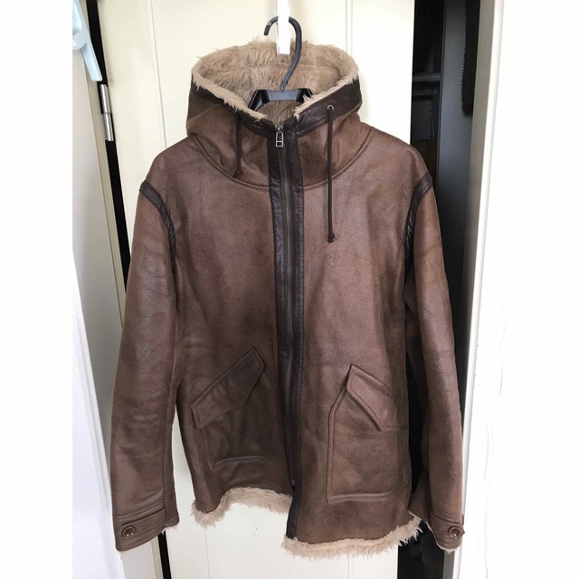 BAFFY ジャケット | marshfieldhurricanes.com