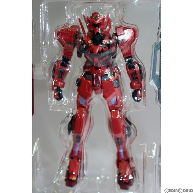 【限定販売】 BANDAI ガンダム MS) ROBOT魂(SIDE 魂ウェブ商店限定 - 機動戦士ガンダムOO