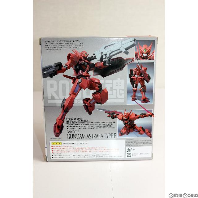 本当に信頼出来る店 BANDAI - 魂ウェブ商店限定 ROBOT魂(SIDE MS) ガンダム 機動戦士ガンダムOO