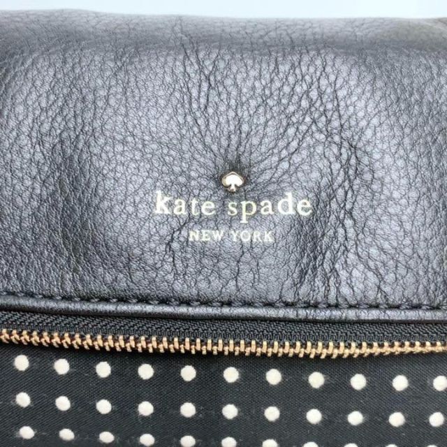 パーティーバッグ【美品正規品】Kate spadeケイトスペード　ショルダーバッグ　2WAY