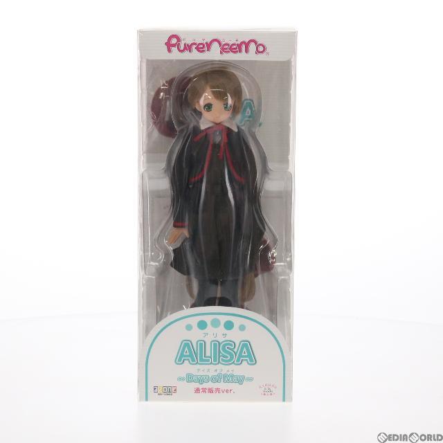 サアラズ ア・ラ・モード ALISA(アリサ)/Days of May(デイズ オブ メイ)(通常販売ver.) 1/6 完成品 ドール(POD019-ADM) アゾン