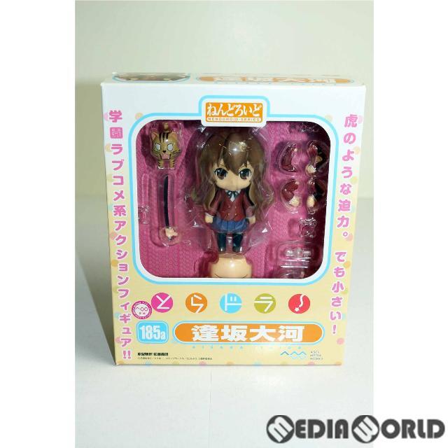 アスキー・メディアワークス - ねんどろいど 185a 逢坂大河 アスキー・メディアワークス - ねんどろいど 185a 逢坂大河