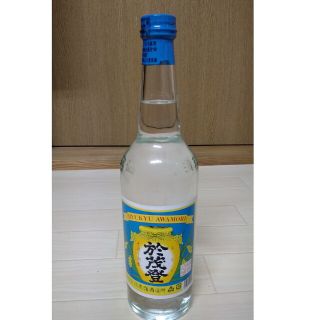 【古酒】琉球泡盛『於茂登』(焼酎)