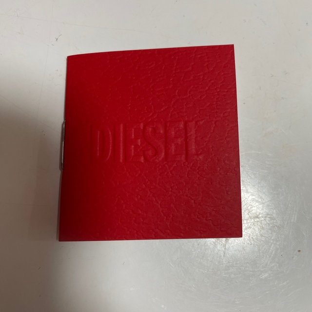 DIESEL ブレスレット