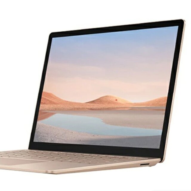 Microsoft - 【新品未開封】Surface Laptop 4 5BT-00091