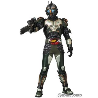 アルファ(alpha)のリアルアクションヒーローズ No.780 RAH GENESIS 仮面ライダーアマゾンネオアルファ 仮面ライダーアマゾンズ THE MOVIE 最後ノ審判 1/6 完成品 可動フィギュア プレックス/メディコム・トイ(特撮)