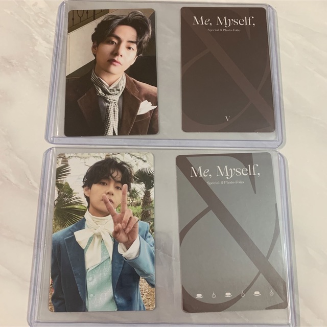 楽天市場】 BTS Me,Myself,Veautifuldays 新品2冊 itprojects.sk