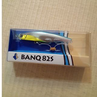 POP SEA CREW BANQ 82S　バンク　PSC(ルアー用品)