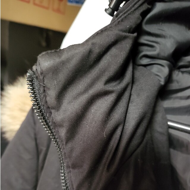 ZARA - ZARAの中綿ジャケットの通販 by yasu20127584's shop|ザラなら