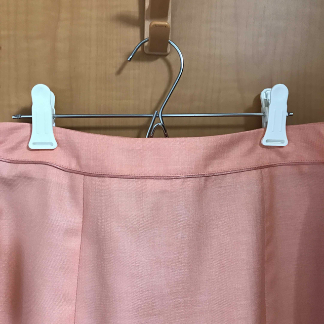 新品タグ付き★プチオンフルール春色スカート レディースのスカート(ひざ丈スカート)の商品写真