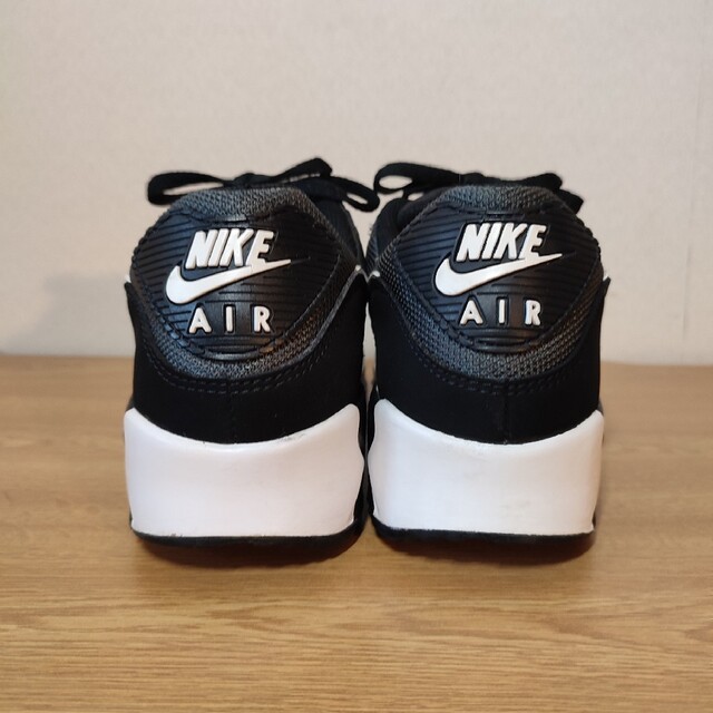 美品 大人気 NIKE AIR MAX 90 MONOTONE 3