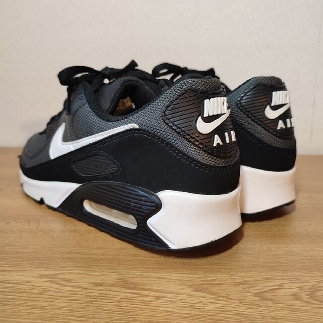 美品 大人気 NIKE AIR MAX 90 MONOTONE 2