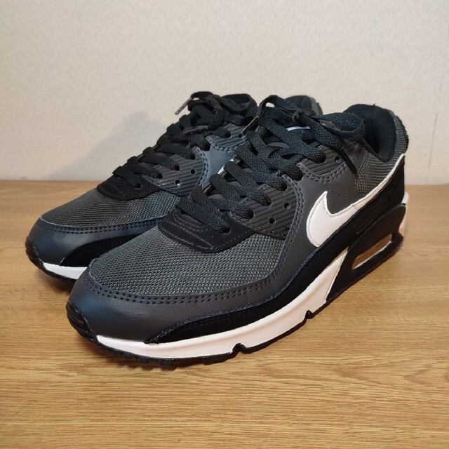 美品 大人気 NIKE AIR MAX 90 MONOTONE 1