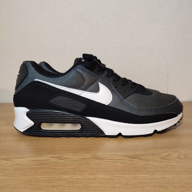 美品 大人気 NIKE AIR MAX 90 MONOTONE 6