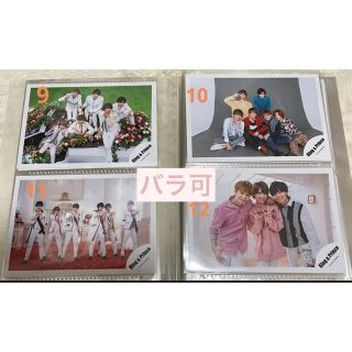 キングアンドプリンス(King & Prince)のキンプリ 公式写真セット(アイドルグッズ)