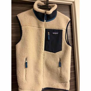 パタゴニア(patagonia)のクラシックレトロX (ブルゾン)