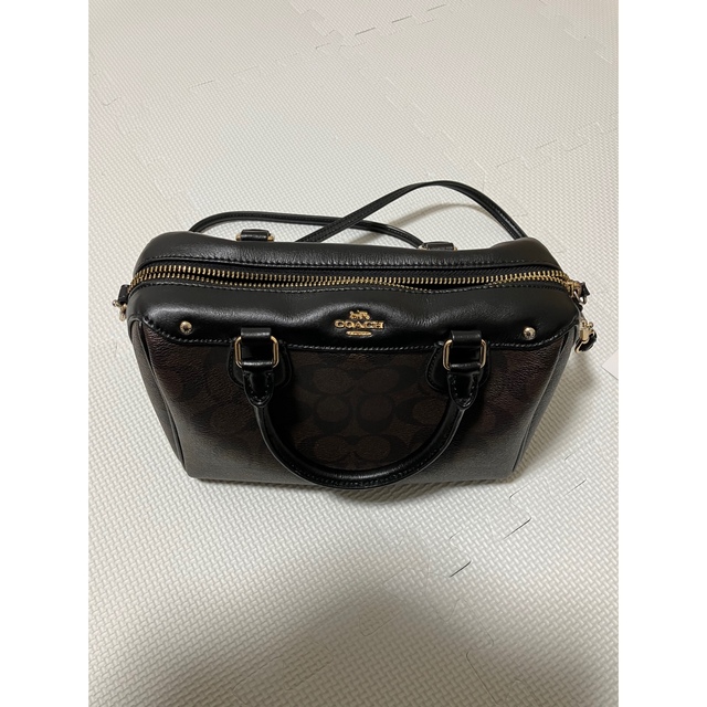 COACH コーチ　ショルダーバッグ