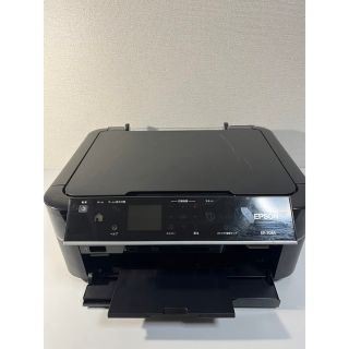 エプソン(EPSON)のプリンター【ジャンク品】　EPSON EP-703A(PC周辺機器)