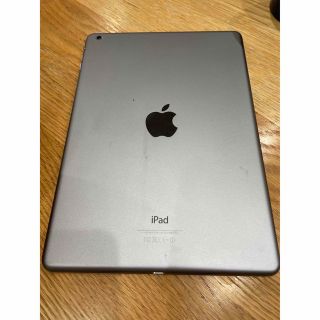 アイパッド(iPad)のiPad Air Apple(タブレット)