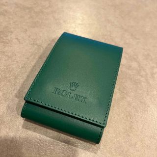 ロレックス(ROLEX)の【ゆうくん様専用】ロレックス　ケース(その他)