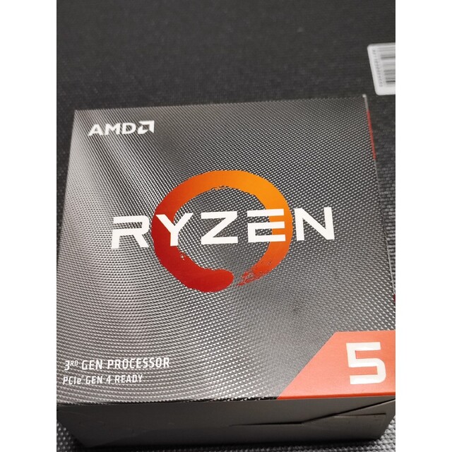 Ryzen5  AMD 3600  良品