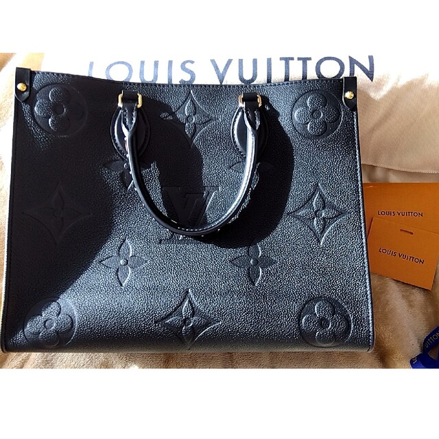 LOUISVUITTON　レオパード