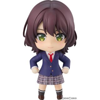 グッドスマイルカンパニー(GOOD SMILE COMPANY)の【未開封】ねんどろいど 1574 日南葵(ひなみあおい) 弱キャラ友崎くん 完成品 可動フィギュア グッドスマイルカンパニー(アニメ/ゲーム)