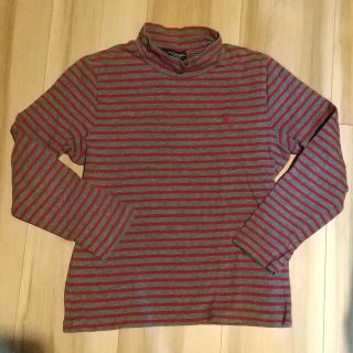 バーバリー(BURBERRY)のBURBERRY  130cm ハイネック(Tシャツ/カットソー)