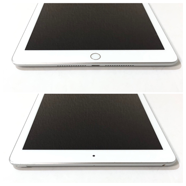 第5世代 iPad 32GB wifiモデル 管理番号:0751