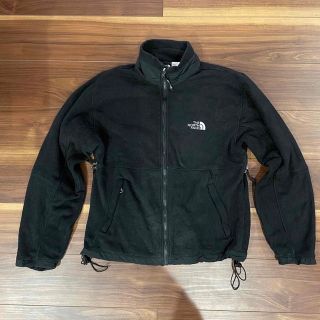 ザノースフェイス(THE NORTH FACE)のノースフェイス　フリースジャケット(ブルゾン)