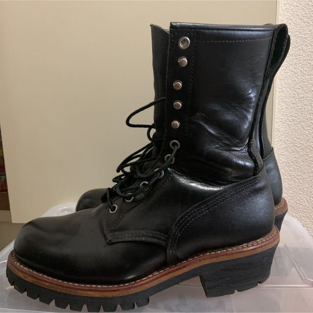 red wing 2218