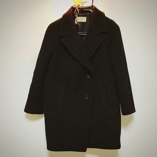 DES PRES♡コクーンコート | svetinikole.gov.mk