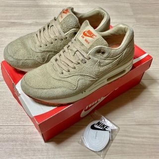 ナイキ(NIKE)のNIKE BEAMS ナイキ ビームスAIRMAX1 エアマックス1 25cm(スニーカー)