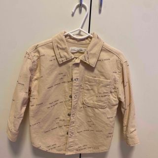 ザラキッズ(ZARA KIDS)のzara kids mi❤︎様(シャツ/カットソー)