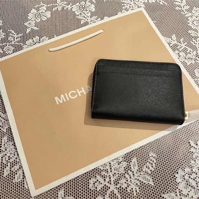 匿名配送！◆MICHAEL KORS◆マイケルコース 財布 ウォレットファッション小物