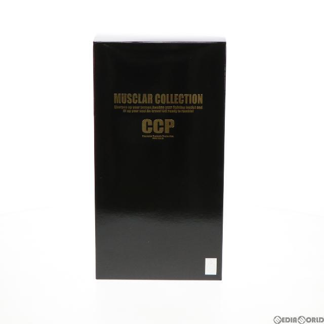 CCP Muscular Collection No.EX キン肉マン マリポーサ 特別カラー 情熱の赤Ver. 完成品 フィギュア 一部イベント&店舗限定 CCP