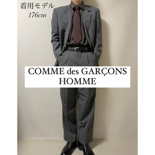 コムデギャルソンオムプリュス メンズスーツの通販 100点以上 | COMME 