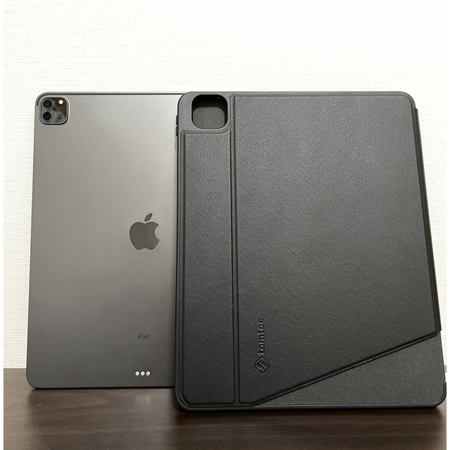 80/20クロス iPad Pro 11インチ 第4世代 128GB