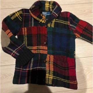 ポロラルフローレン ショールカラーカーディガンの通販 37点 | POLO