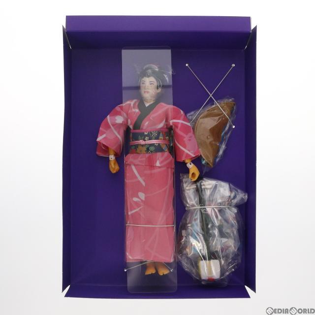 シールシート無し かげろうお銀(由美かおる) 鳥追いVer. 水戸黄門 時代劇リアルアクションフィギュア 侍シリーズ 1/6 完成品 可動フィギュア アルフレックス シールシート無し かげろうお銀(由美かおる) 鳥追いVer. 水戸黄門 時代劇リアルアクションフィギュア 侍シリーズ 1/6 完成品 可動フィギュア アルフレックス