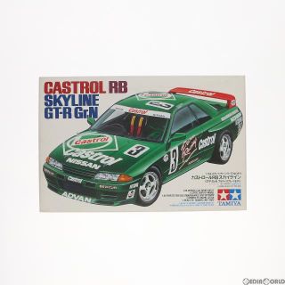 スポーツカーシリーズ No.111 1/24 カストロールRB スカイライン GT-R Gr.N プラモデル(24111) タミヤ