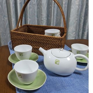 アフタヌーンティー(AfternoonTea)のafternoon tea アフタヌーンティーセット(食器)