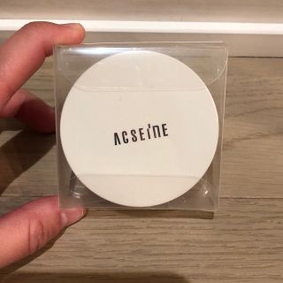 アクセーヌ(ACSEINE)のアクセーヌ　ルースチーク<L2> 限定色(チーク)