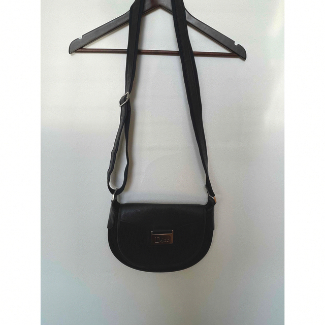 Christian Dior(クリスチャンディオール)のmii様　Dior  トロッター フラップ ショルダーバッグ レディースのバッグ(ショルダーバッグ)の商品写真
