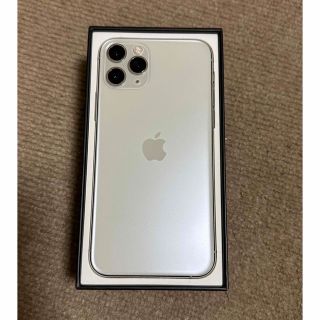 iPhone11pro SIMフリー(スマートフォン本体)