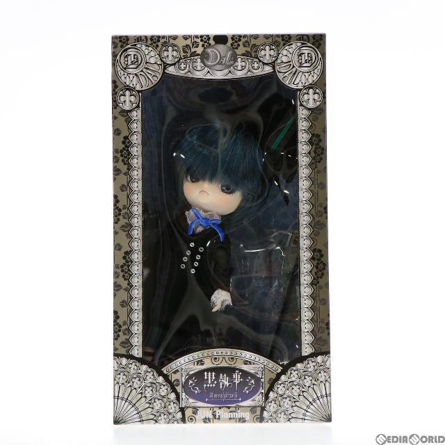 DAL(ダル) Ciel(シエル) 乙女倶楽部 黒執事 完成品 ドール(F-332) ジュンプランニング