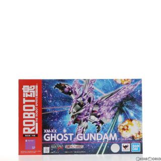 BANDAI - 魂ウェブ商店限定 ROBOT魂(SIDE MS) ゴーストガンダム BANDAI - 魂ウェブ商店限定 ROBOT魂(SIDE MS) ゴーストガンダム